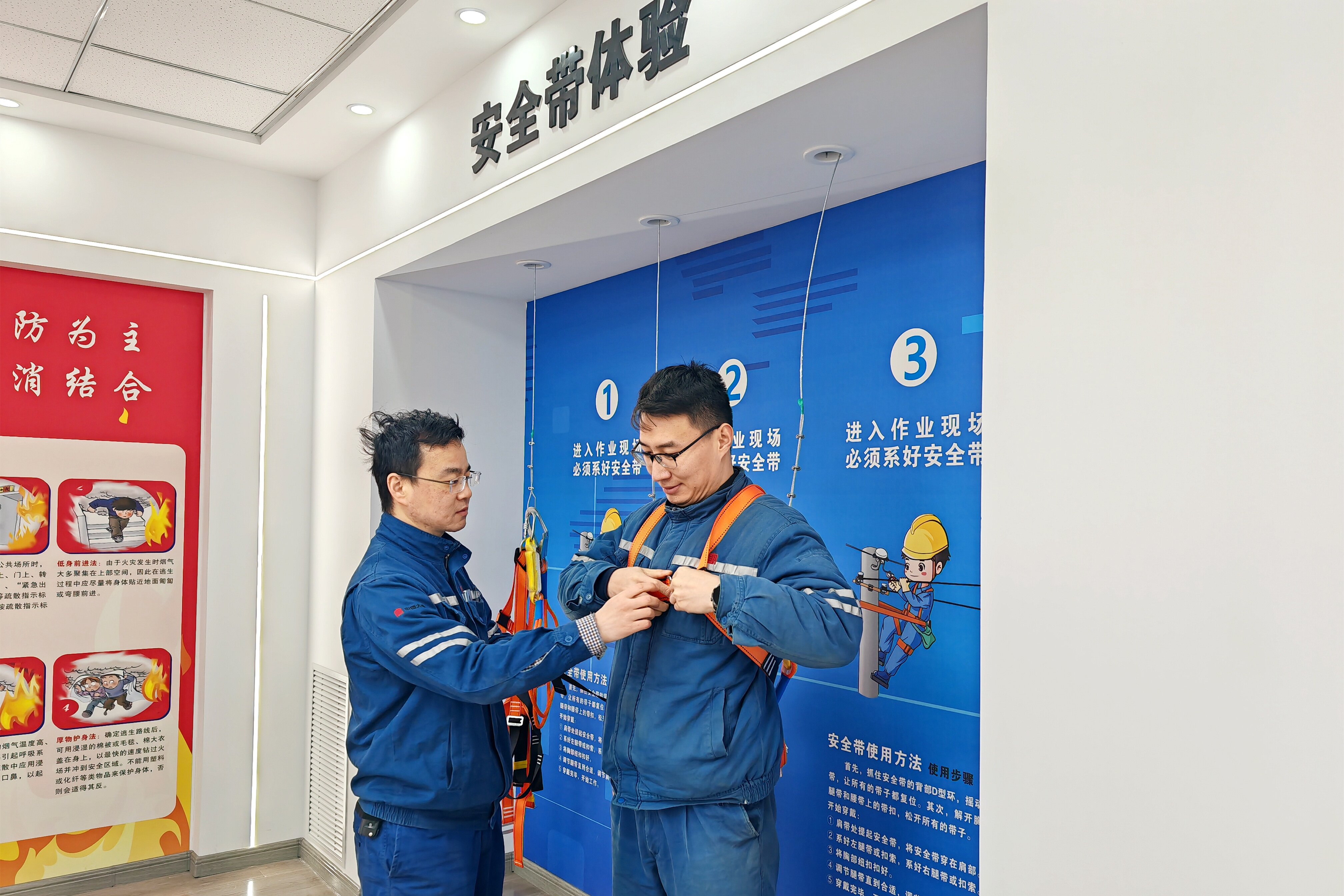 武安發(fā)電公司：實(shí)干開(kāi)新局 篤行向卓越 (3)_proc.jpg